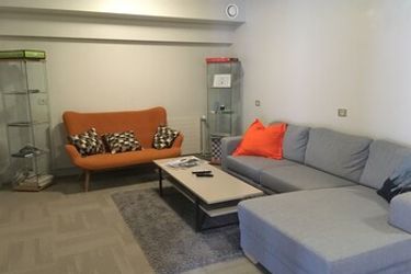 Borgarnes Hi Hostel Borgarnes: Photo 