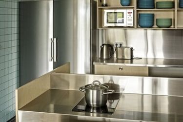Borgarnes Hi Hostel Borgarnes: Photo 