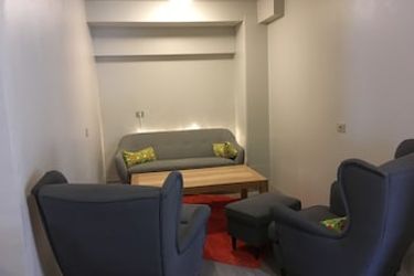Borgarnes Hi Hostel Borgarnes: Photo 