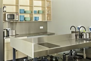 Borgarnes Hi Hostel Borgarnes: Photo 