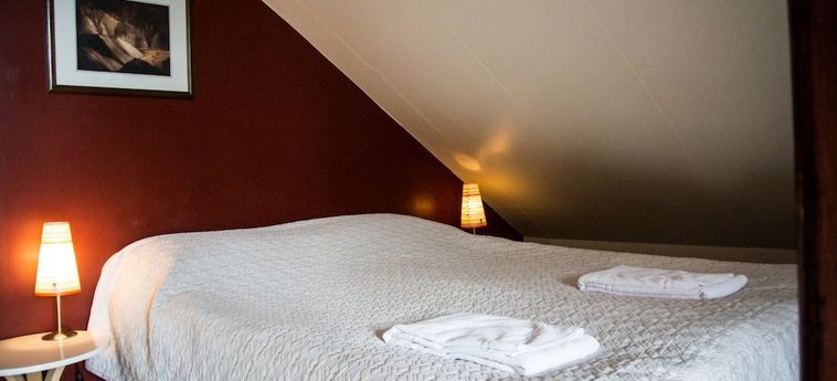 Hotel Hótel Hafnarfjall Borgarnes: Foto 
