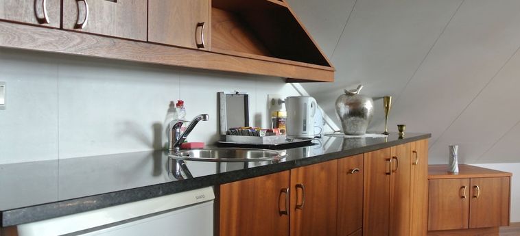 Hotel Hótel Hafnarfjall Borgarnes: Foto 