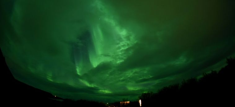 Hotel Hótel Hafnarfjall Borgarnes: Foto 