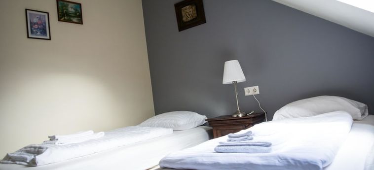 Hotel Hótel Hafnarfjall Borgarnes: Foto 