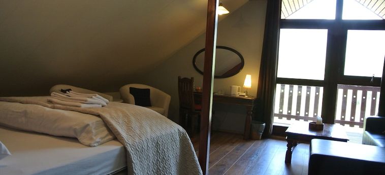 Hotel Hótel Hafnarfjall Borgarnes: Foto 