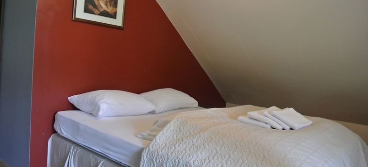 Hotel Hótel Hafnarfjall Borgarnes: Foto 