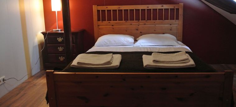 Hotel Hótel Hafnarfjall Borgarnes: Foto 