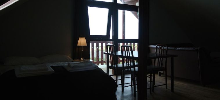 Hotel Hótel Hafnarfjall Borgarnes: Foto 