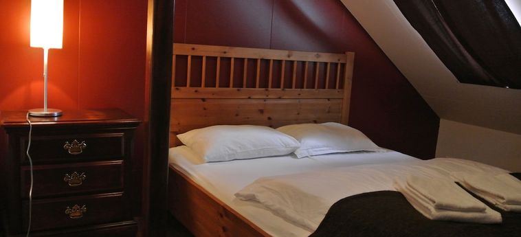 Hotel Hótel Hafnarfjall Borgarnes: Foto 
