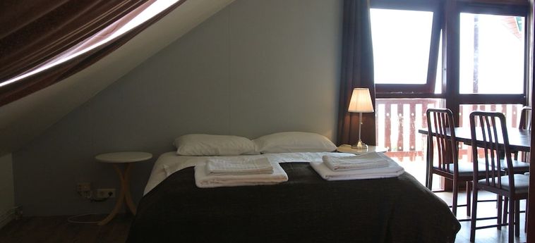 Hotel Hótel Hafnarfjall Borgarnes: Foto 
