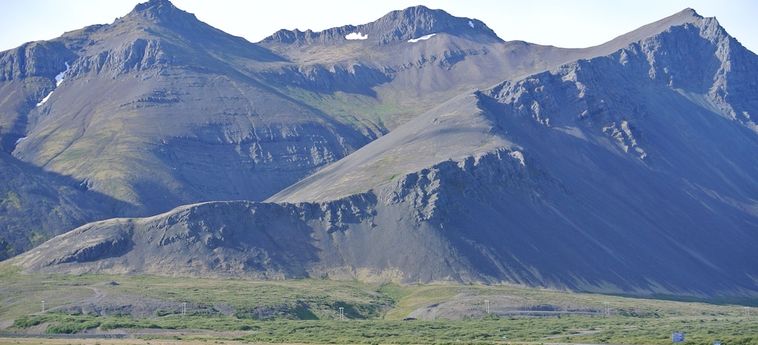 Hotel Hótel Hafnarfjall Borgarnes: Foto 