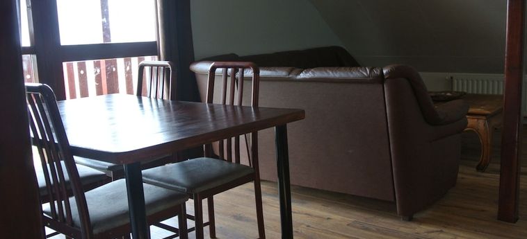 Hotel Hótel Hafnarfjall Borgarnes: Foto 