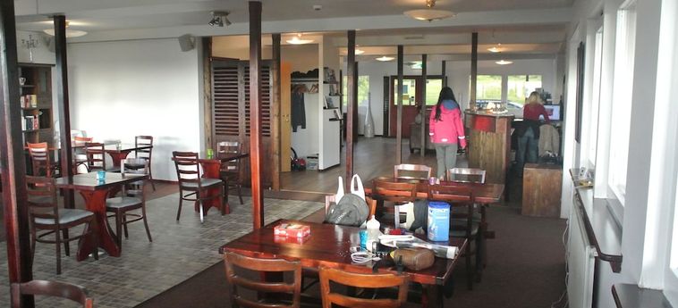 Hotel Hótel Hafnarfjall Borgarnes: Foto 