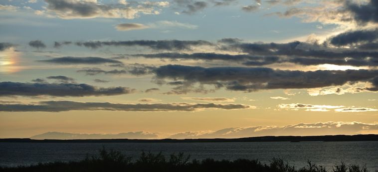 Hotel Hótel Hafnarfjall Borgarnes: Foto 