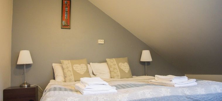 Hotel Hótel Hafnarfjall:  BORGARNES