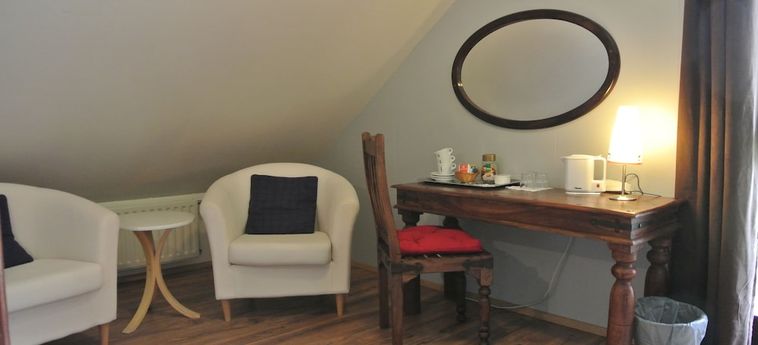 Hotel Hótel Hafnarfjall:  BORGARNES