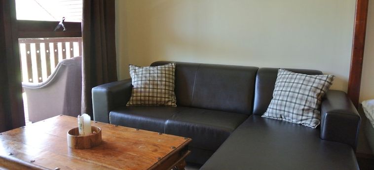 Hotel Hótel Hafnarfjall:  BORGARNES