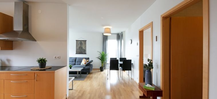 Hotel Blomasetrid Homestay Borgarnes: Foto 