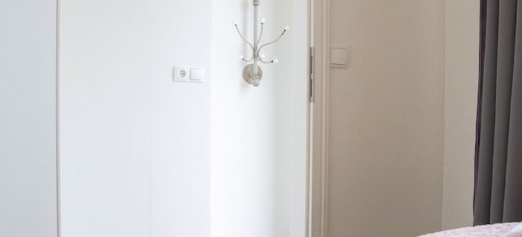 Hotel Blomasetrid Homestay Borgarnes: Foto 