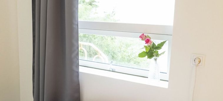Hotel Blomasetrid Homestay Borgarnes: Foto 