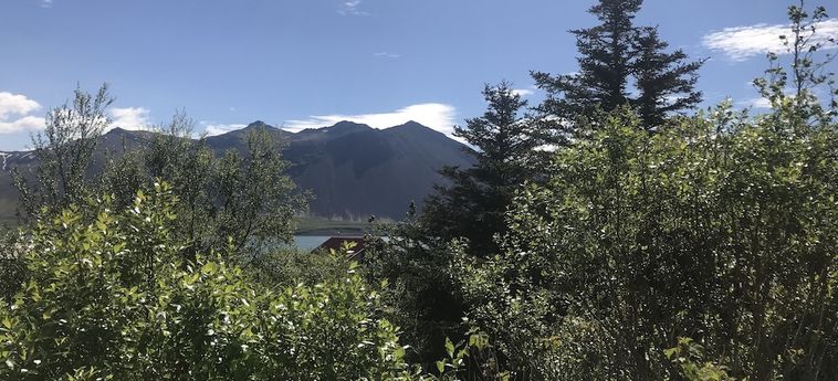 Hotel Blomasetrid Homestay Borgarnes: Foto 