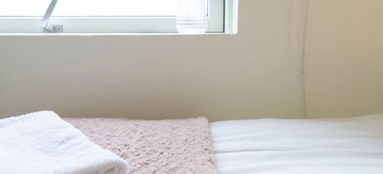 Hotel Blomasetrid Homestay Borgarnes: Foto 