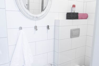 Hotel Blomasetrid Homestay Borgarnes: Photo 