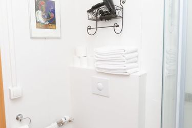 Hotel Blomasetrid Homestay Borgarnes: Photo 