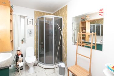 Hotel Blomasetrid Homestay Borgarnes: Photo 