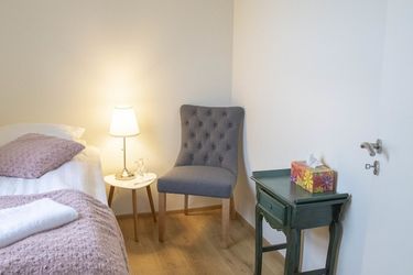 Hotel Blomasetrid Homestay Borgarnes: Photo 