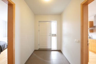 Hotel Blomasetrid Homestay Borgarnes: Photo 