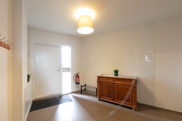 Hotel Blomasetrid Homestay Borgarnes: Photo 