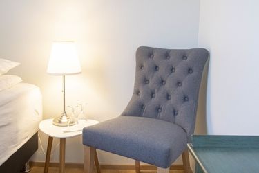 Hotel Blomasetrid Homestay Borgarnes: Photo 