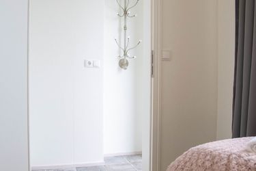 Hotel Blomasetrid Homestay Borgarnes: Photo 