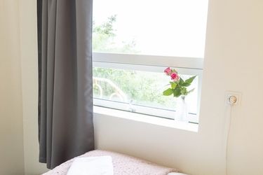 Hotel Blomasetrid Homestay Borgarnes: Photo 