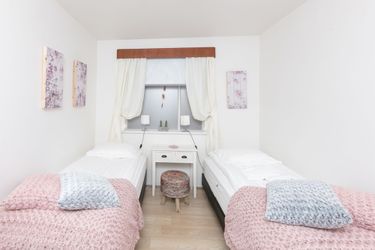 Hotel Blomasetrid Homestay Borgarnes: Photo 