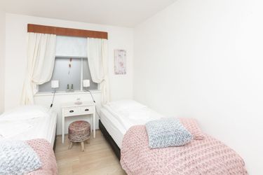 Hotel Blomasetrid Homestay Borgarnes: Photo 