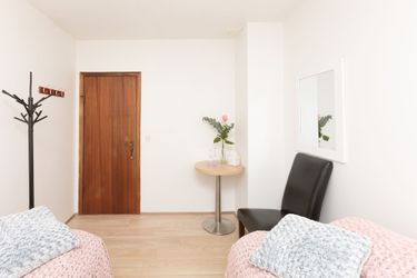 Hotel Blomasetrid Homestay Borgarnes: Photo 