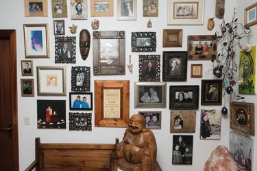 Hotel Blomasetrid Homestay Borgarnes: Photo 