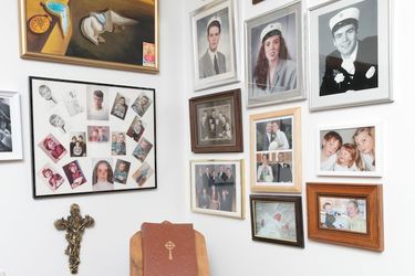 Hotel Blomasetrid Homestay Borgarnes: Photo 