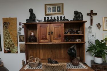 Hotel Blomasetrid Homestay Borgarnes: Photo 