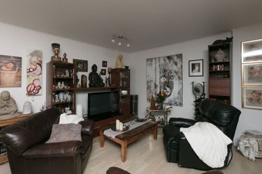 Hotel Blomasetrid Homestay Borgarnes: Photo 
