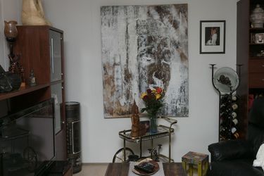 Hotel Blomasetrid Homestay Borgarnes: Photo 