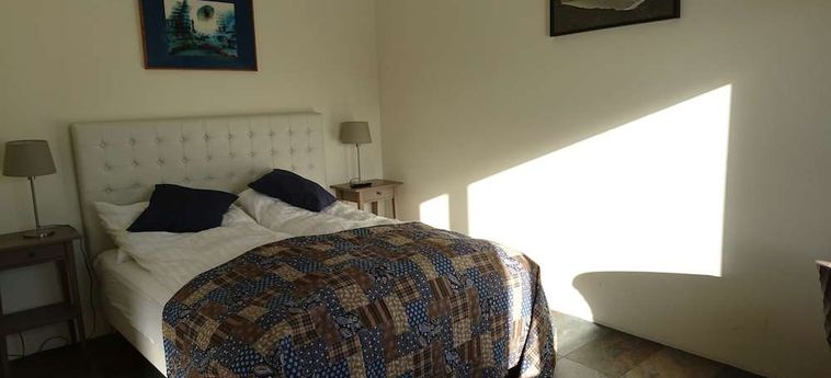 Fossatún Country Hotel Borgarnes : Photo 