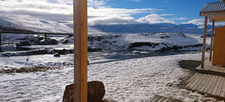 Fossatún Country Hotel Borgarnes : Photo 