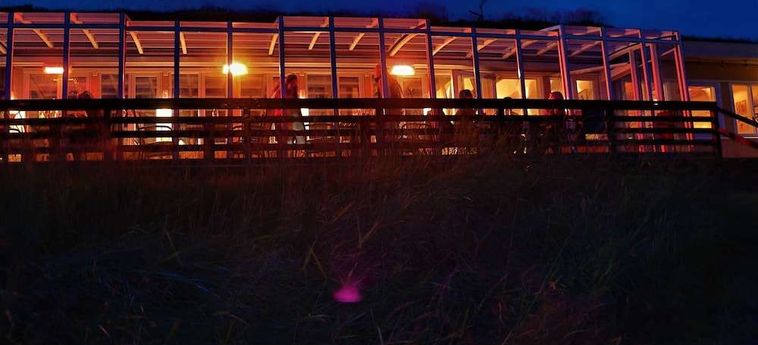 Fossatún Country Hotel Borgarnes: Foto 