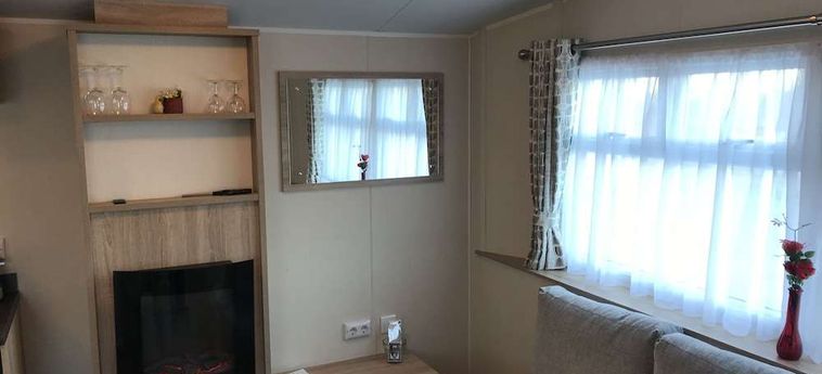 Hotel Lækjarkot Rooms And Cottages With Kitchen Borgarnes: Foto 