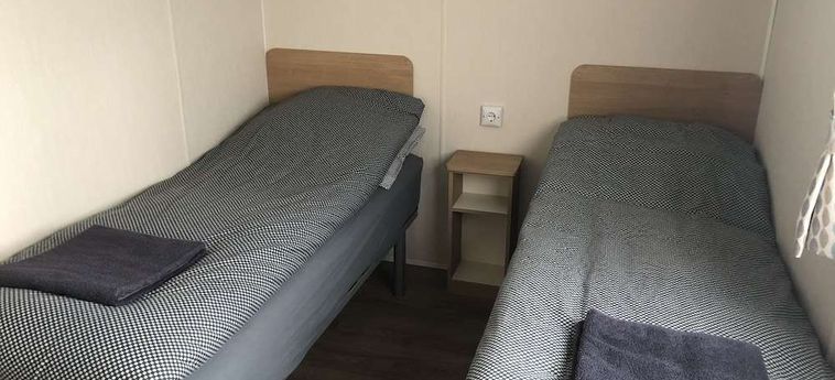 Hotel Lækjarkot Rooms And Cottages With Kitchen Borgarnes: Foto 