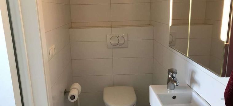 Hotel Lækjarkot Rooms And Cottages With Kitchen Borgarnes: Foto 