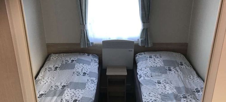 Hotel Lækjarkot Rooms And Cottages With Kitchen Borgarnes: Foto 